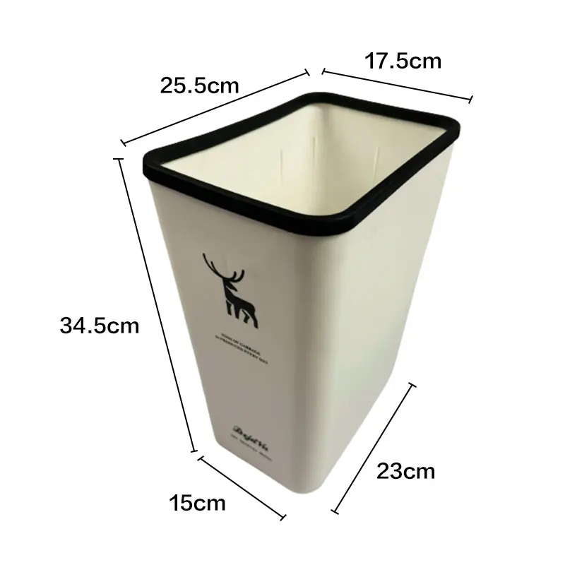 602 Cream tanpa tutup 