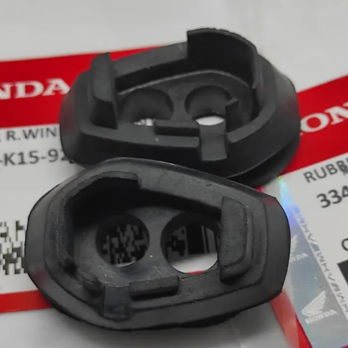 KARET SEIN KARET LAMPU SEN VARIO 150 LED CB 150 R LED ORIGINAL TERBARU