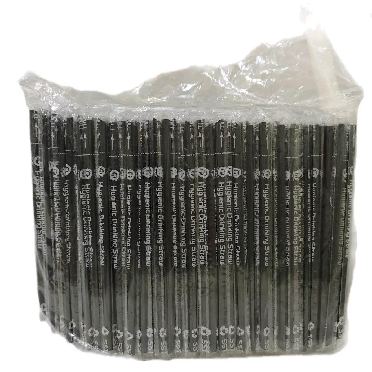 500 pcs sedotan steril diameter 6ml