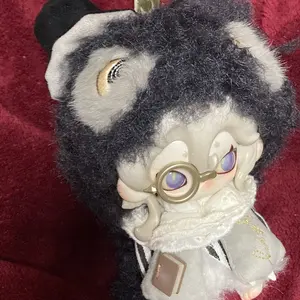TOPTOY Moonin 夜の帳が下りるシリーズ ぬいぐるみ ボックス