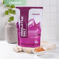Gambar ESSENLI Garam Himalaya Halus 1kg / Garam Himalaya Kasar 1kg / Himalayan Salt - Garam Himalaya Halus dari essenli Kota Semarang 5 Tokopedia