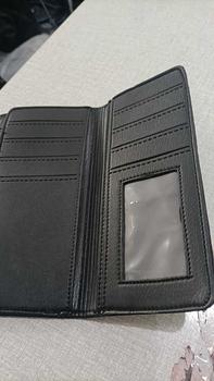 Product Review of Dompet Pria Panjang Original Bovis Model Terbaru Kekinian Keren Anak Muda Harga Murah Bahan Premium Berkualitas Kartu Kulit Uang from N**0 1