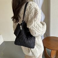 Gambar Hayden Felixa Bag Totebag Wanita Gaya Korea Shoulder Bag Coquette Tas Viral Kuliah Motif Hati Love - HYB22F - Hijau dari Hayden.id Kota Administrasi Jakarta Utara 5 Tokopedia