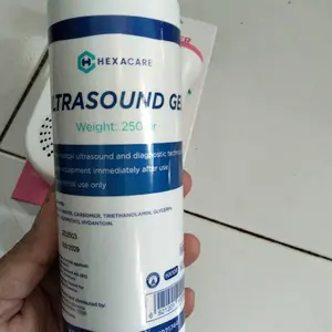 TaffOmicron Alat Pendeteksi Dini Detak Jantung Janin Usia 20 Weeks