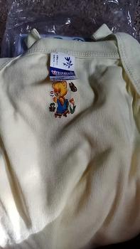 Product Review of 12 Kaos Anak Bayi Vio Vio Singlet Perempuan from A**5 0