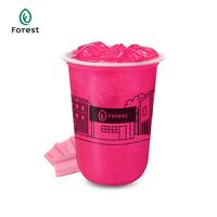 Gambar Bubuk Minuman ES PERMEN KARET VIRAL 1000g - FOREST Bubble Drink Air Powder dari Forest Beverage Solutions Kota Administrasi Jakarta Selatan 2 Tokopedia
