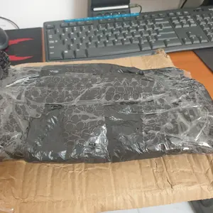 Zuniko Living | Gantungan Baju Belakang Pintu 5 Kait Tanpa Paku | Hanger Serbaguna Baju Tas Topi