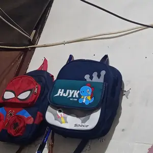 Lulukids-WhiteBoard Anak Karakter Ukuran 30x50 Dengan Penyanggah, Free Spidol Dan Penghapus - Stationery