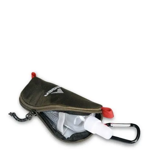 EIGER BINER POUCH CARABINER 3