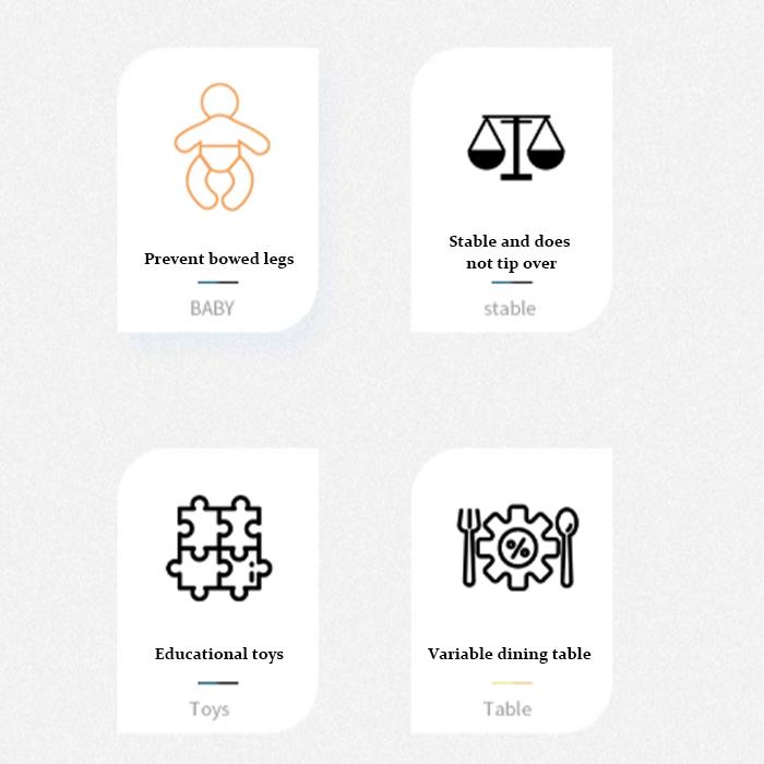 【COD】Baby Walker Foldable Musical Adjustable Stroller Walker 【COD】Baby Walker Foldable Musical Adjustable Stroller Walker