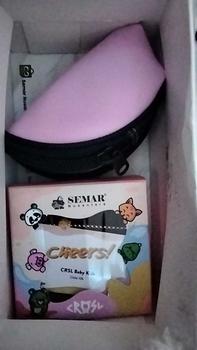 Product Review of Gelang Emas CRSL Teens Series Gold 10K Semar Nusantara from a**y 2