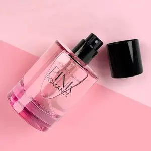 Parfum Viral 35ml Pink Romance Maber Grace Graden Of Mirror Tahan Lama Unisex