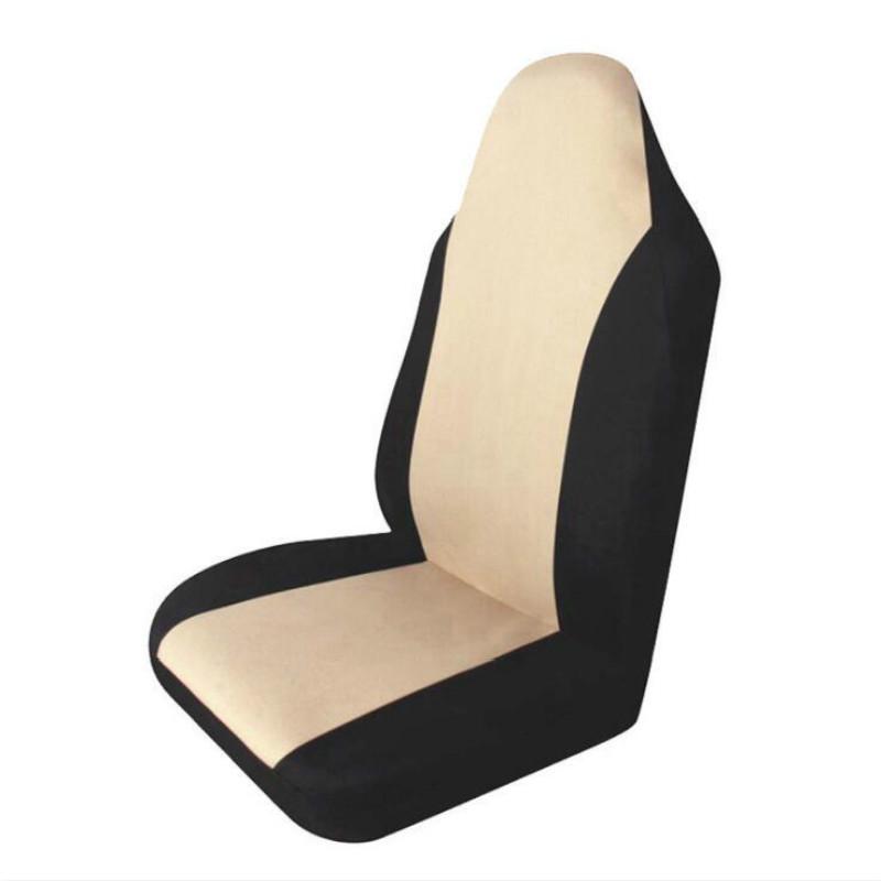 Product Introduction of 1PC Universal Car Seat Cover Durable Automotive Double Mesh Covers Cushion Car Seat Protector Fit Most Cars Auto Accessories 17