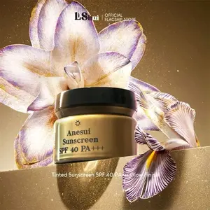 LISHUI SUNCSREEN SPF 40 PA+++/ LISHUI SKINCARE