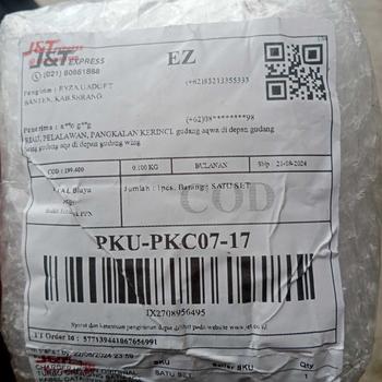 Product Review of CHARGER MI 33W ORIGINAL TURBO CHARGING SATU SET KABEL DATA TYPE-C Desimal muncul from a**g 0