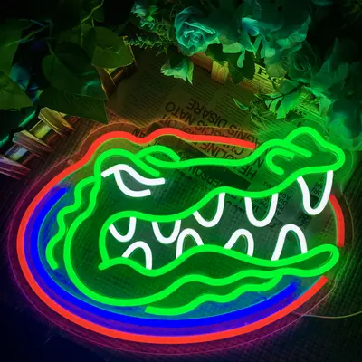 Dimmable Football Helmet Neon Sign Sports Neon Lights authentic for Game Room Decor