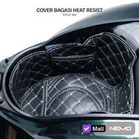 Gambar Cover Bagasi Bawah Jok untuk Honda Stylo dari GMA Product Series Kota Administrasi Jakarta Barat 1 Tokopedia