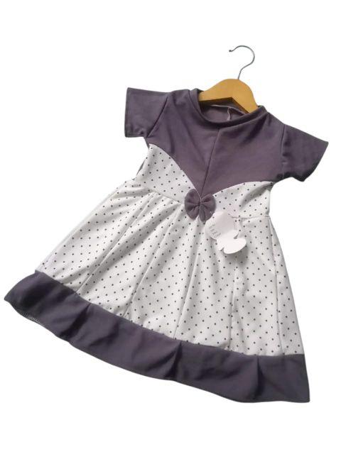 Dress Anak perempuan usia 1tahun 2tahun lucu cantik /Dress Anak murah gemoy