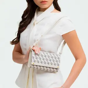 CHRISTY NG Diego Shoulder Bag 100% ORIGINAL MALAYSIA