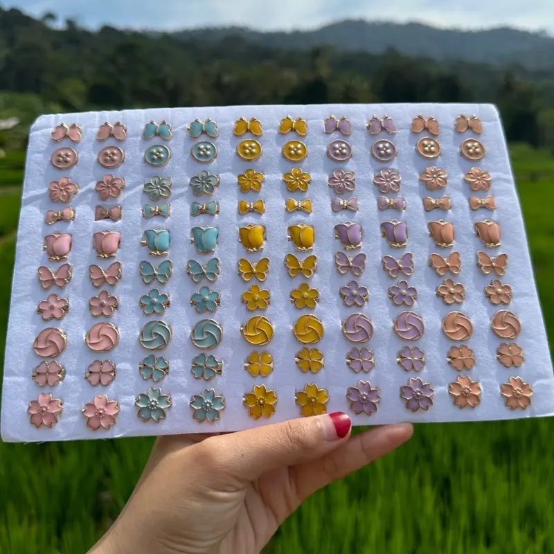 Bb minyak Jelly jade series sesuai gambar