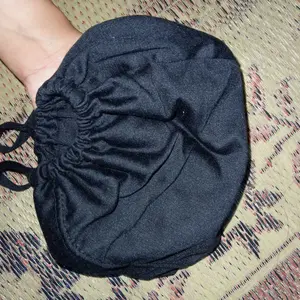 Ciput Keyza Bahan Kaos Rayon Melar Karet Belakang - Jilbab Muslimah Indonesia - Turki