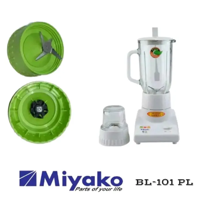 1pcs seal Karet Blender Miyako Original untuk Semua Tipe Blender Miyako -suku cadang 6