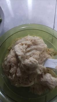 Product Review of 1kg Tempoyak Palembang 100  persen Asli Durian from S**y 0