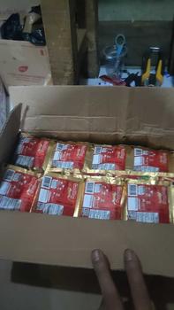 Product Review of CM10 KOPI KAPAL API SPECIAL MIX ( 12 RENCENG ) DUS from M**g U**g 2