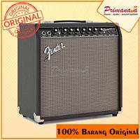 Gambar Fender Champion 40 Guitar Combo Amplifier Amp Gitar 1x12 inch 40Watt dari Primanada Kota Administrasi Jakarta Utara 2 Tokopedia