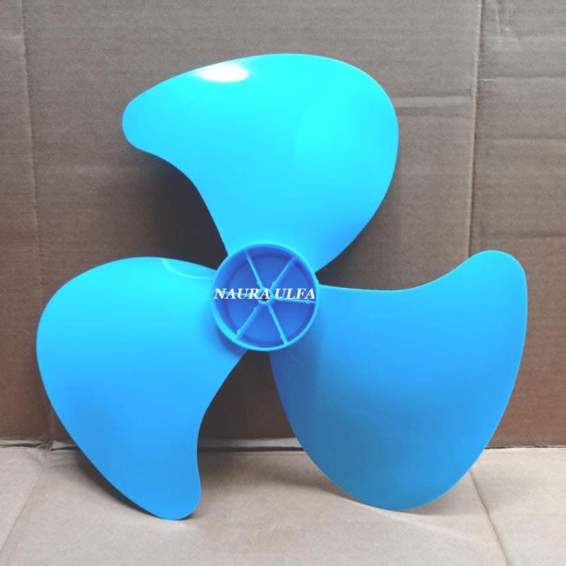 [BAYAR DITEMPAT]  Baling Baling Kipas Angin 16 inch Universal ( Cosmos, Miyako, Maspion, Sanex dan M 2