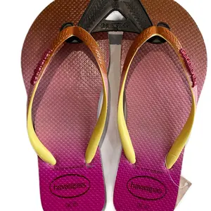 Sandal Jepit HV Wanita Warna Gradasi