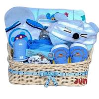 Gambar Parcel Newborn - Parcel Lahiran Anak Baby Gift Parcel Newborn 119 - 001 dari Gaby Bella Florist Kota Administrasi Jakarta Selatan 2 Tokopedia