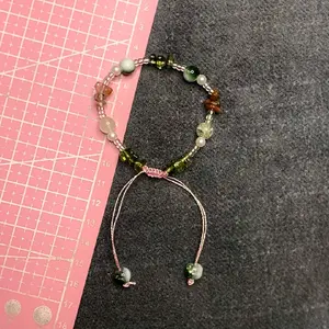 Bracelet midnight series by yourbeads | Gelang manik | Gelang manik kekinian