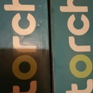 TORCH Dafi Shoe Pack Tas Sepatu Sandal Waterproof