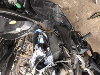 Product Review of Stoplamp lazy vario new 2018-2024 125 150 cc ( BUKAN FULLSET !! ) from t** w** w** 1