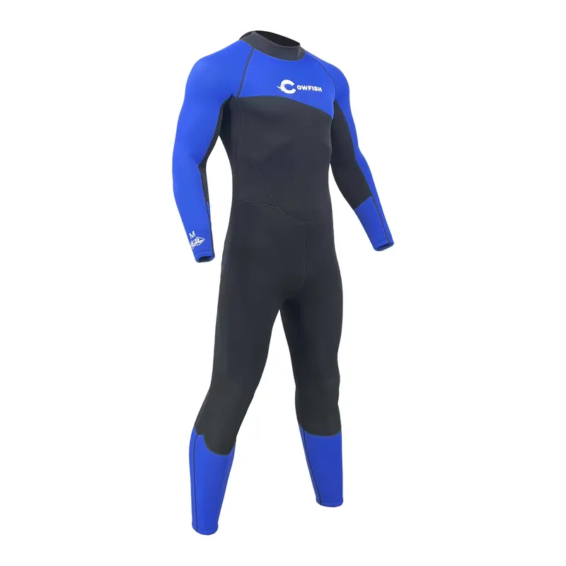 COWFISH 3 MM Wetsuit Scuba Diving / Baju Selam / Baju Snorkling MKW 286 1
