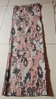 Product Review of Kebaya Encim Anak Bordir MERAK Usia 4-9 Tahun /Kebaya Encim Anak TK SD from u**4 0