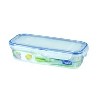 Gambar LocknLock Kotak Makan Rectangular Food Container 620ML - HPL710 dari Locknlock.indonesia Kota Depok 1 Tokopedia