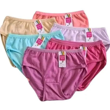 Celana Dalam Wanita Dewasa  Katun Polos Remaja