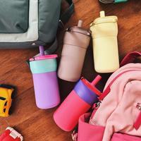 Gambar BruMate Leap 12oz For Kids 4+ Leakproof Original Water Bottle dari Tokovita1981 Kota Administrasi Jakarta Utara 4 Tokopedia