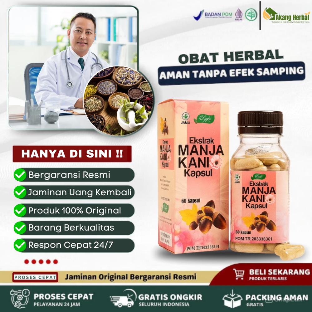 Obat Keputihan Paling Ampuh | Herbal BPOM Atasi Keputihan, Gatal, Bau Tak Sedap & Infeksi Jamur | Sehatkan Organ Intim, Kencangkan Miss V, Aman Dipakai Rutin & Bikin Harum Sepanjang Hari