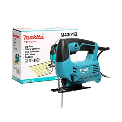 Makita M4301B Jigsaw 450W