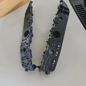 bracket Breket bumper belakang Datsun go (85221-4lA0A) bagian LH kiri