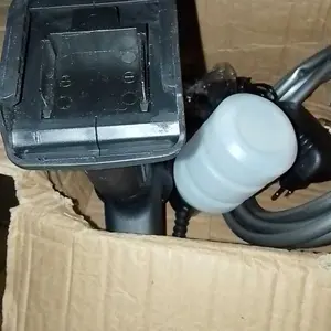 Mesin Cuci Mobil Jet Cleaner Mesin Cuci Mobil dan Motor Mini Portable Termurahm semprotan cuci motor alat pencuci motor