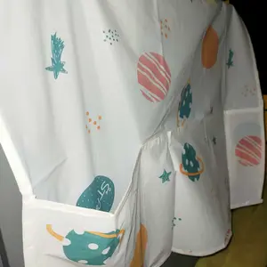 [BISA COD]Taplak Kulkas Penutup Kulkas Rak Kulkas Cover Kulkas Sarung Kulkas Anti Air Taplak PEVA