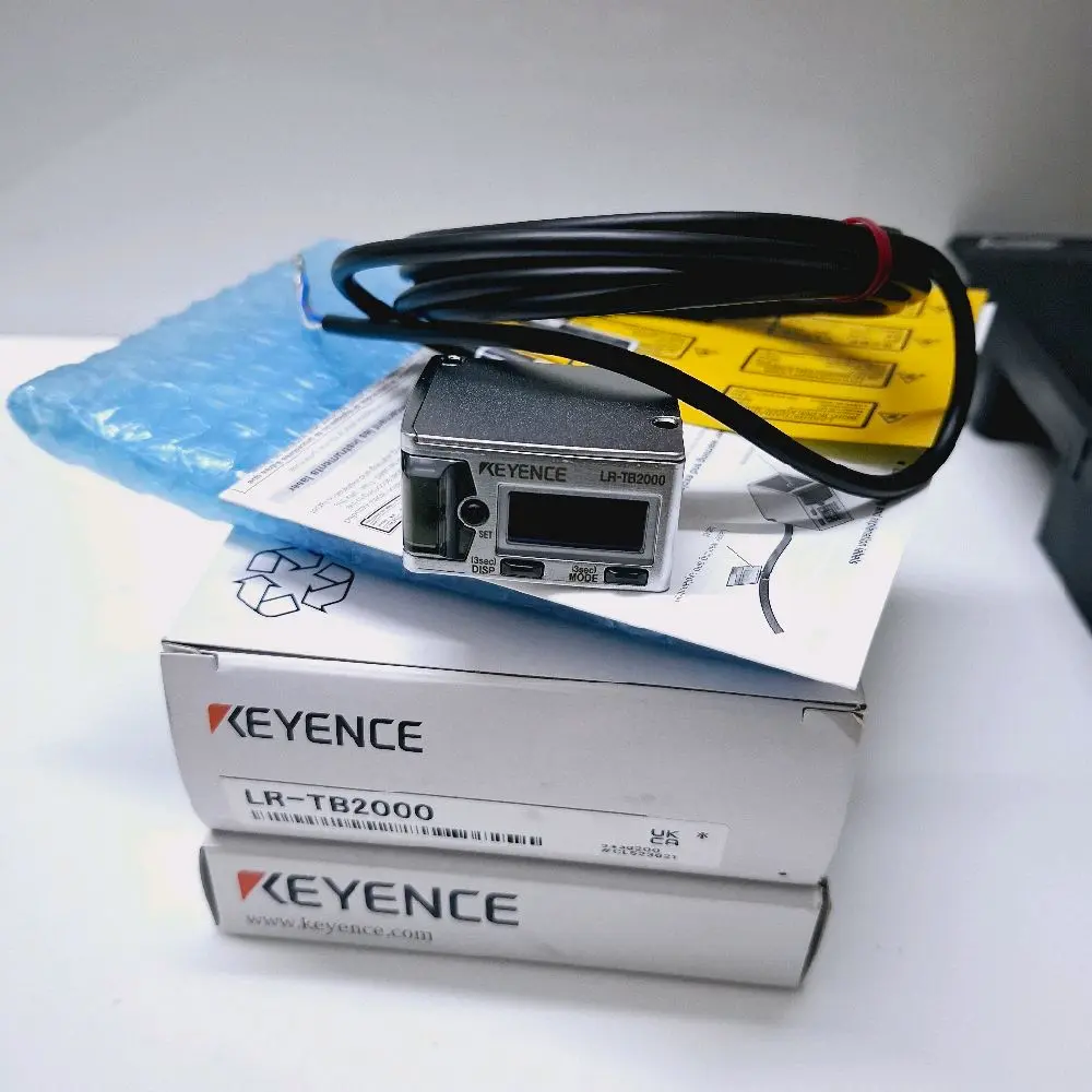 LR-TB2000 ORIGINAL KEYENCE LASER SENSOR