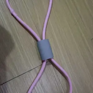 GOKOTTA Tali Yoga Senam Gym Tali Stretching Fitness Rope