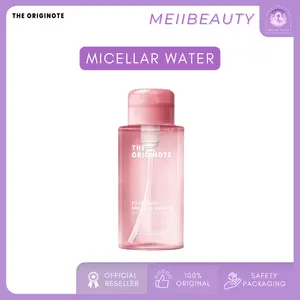 The Originote Hyalurose Micellar Water 300ml Remover