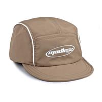 Gambar Madless - Topi Sepeda Lari Olahraga - Running Cap - RC 02 - Khaki dari Madlesswear_NEW Kab. Tangerang 3 Tokopedia