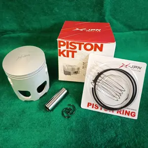 PISTON KIT MOTOR RXK XJPN SIZE (STD,25,50,75,100,125,150)